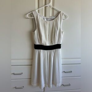 White dress Max&Cleo